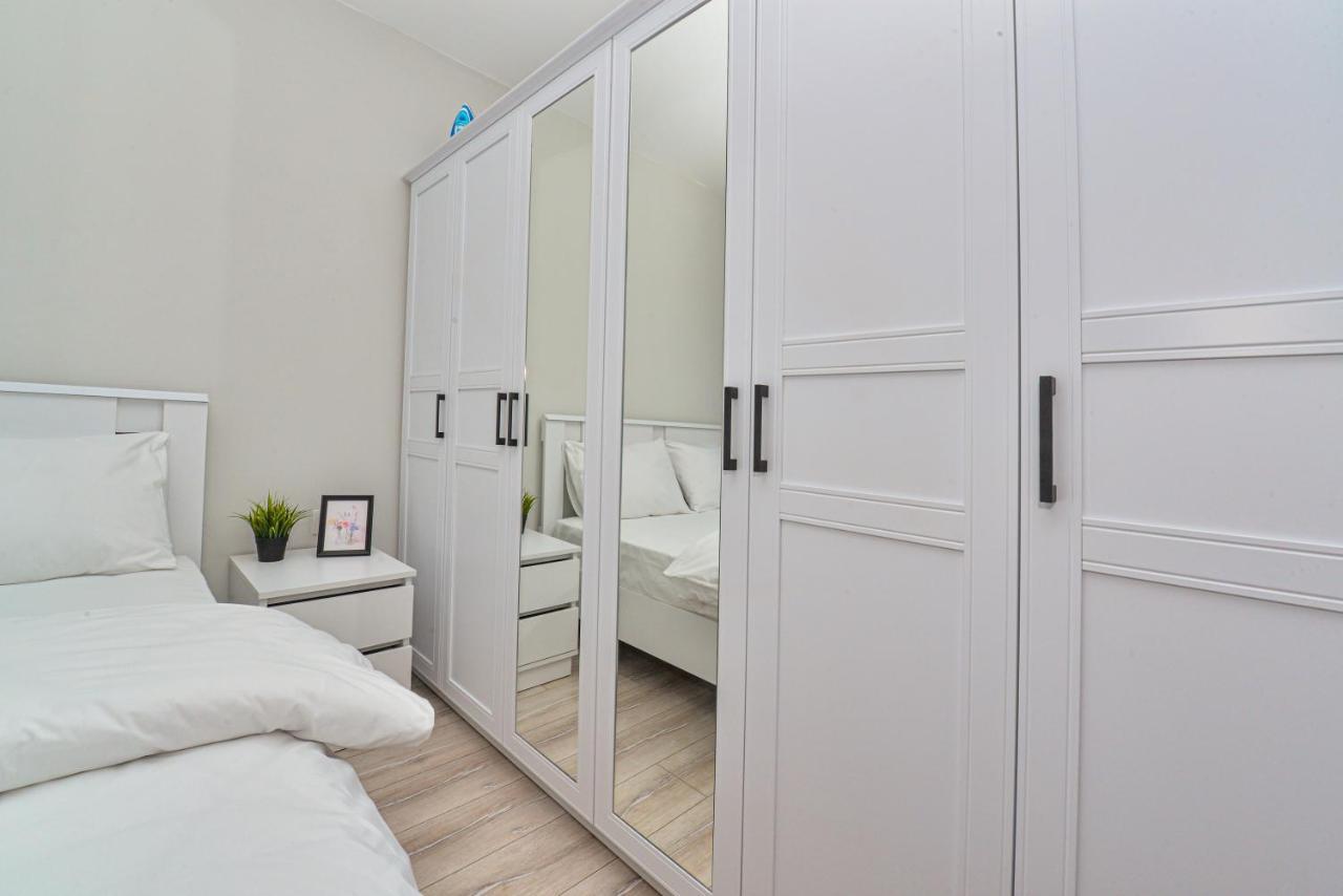 C Suites Antalia Airport 外观 照片