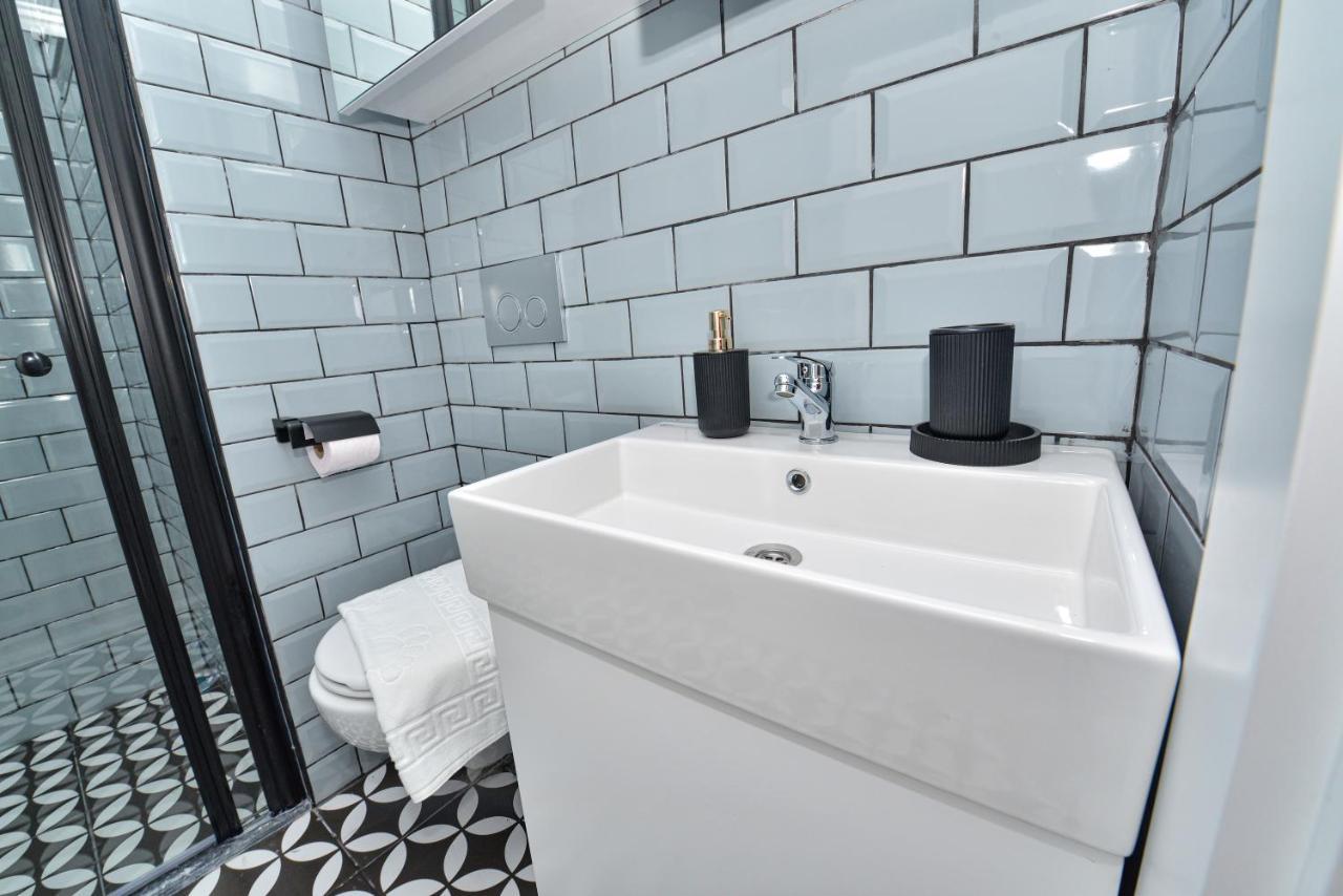 C Suites Antalia Airport 外观 照片