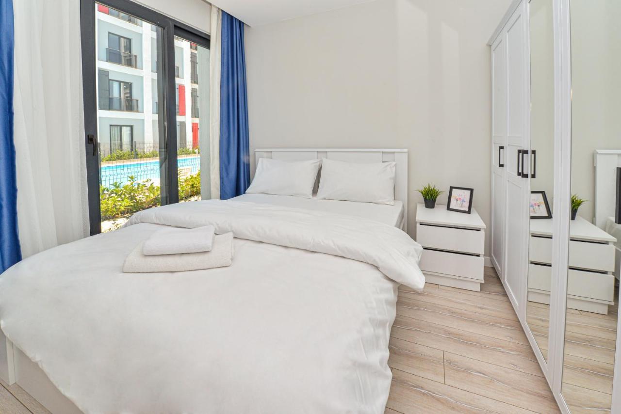 C Suites Antalia Airport 外观 照片