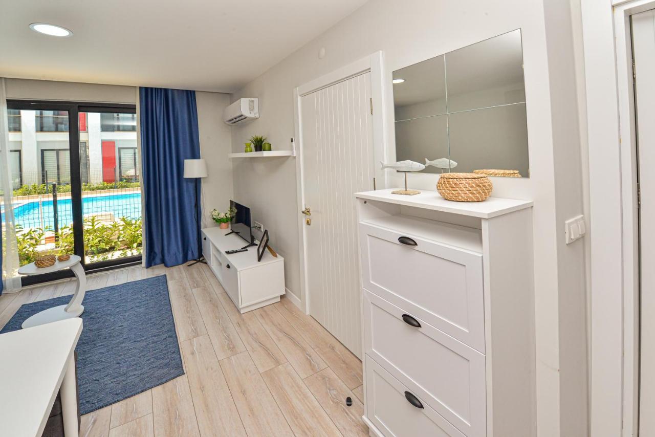 C Suites Antalia Airport 外观 照片