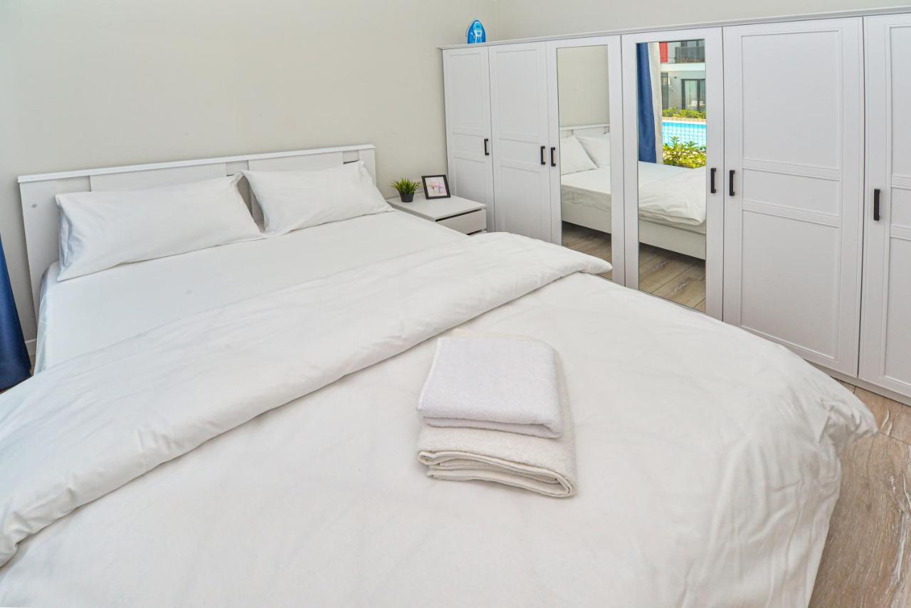 C Suites Antalia Airport 外观 照片