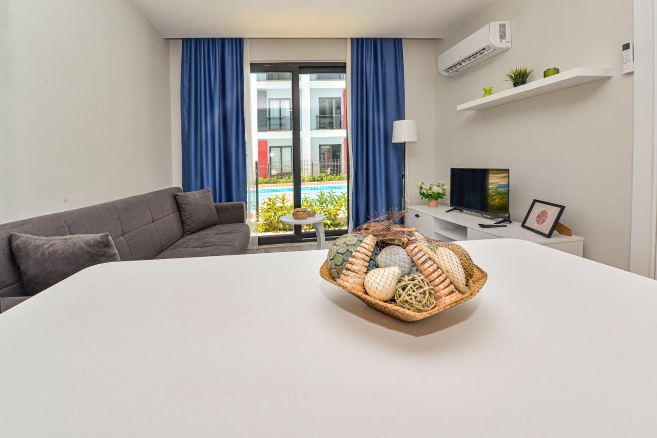 C Suites Antalia Airport 外观 照片