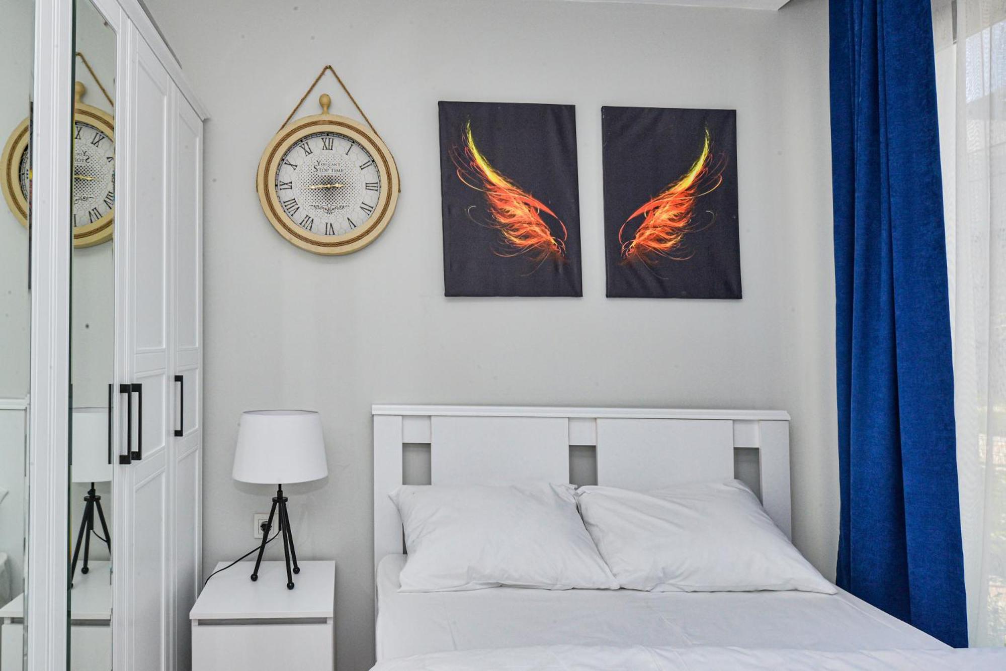 C Suites Antalia Airport 外观 照片