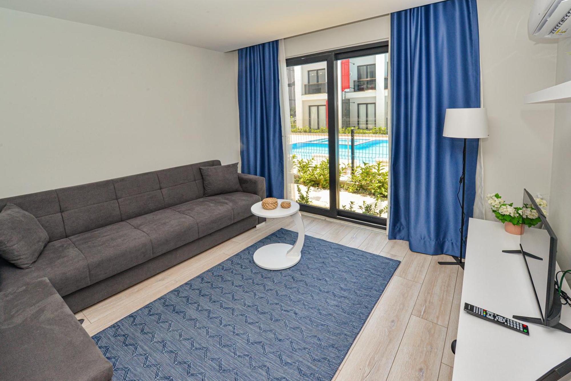 C Suites Antalia Airport 外观 照片