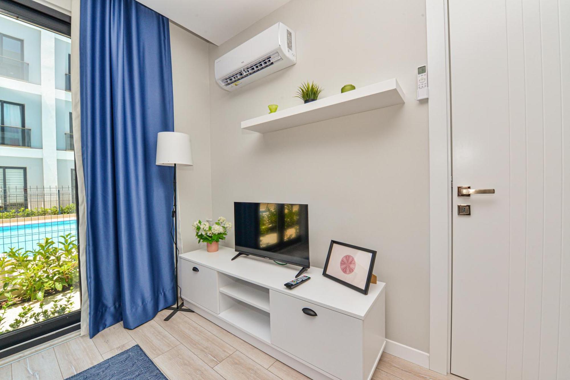 C Suites Antalia Airport 外观 照片