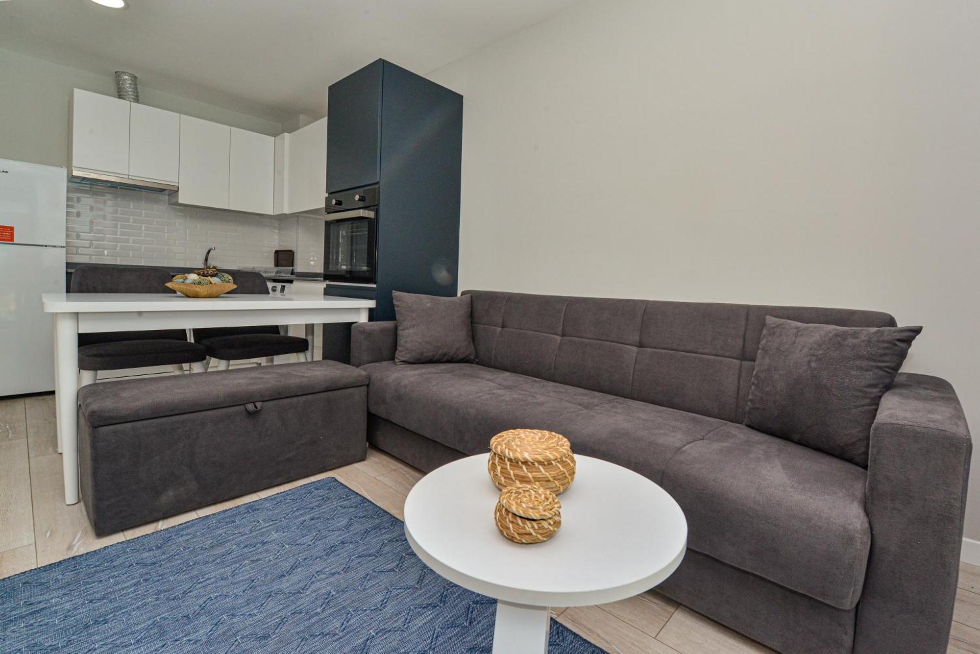 C Suites Antalia Airport 外观 照片