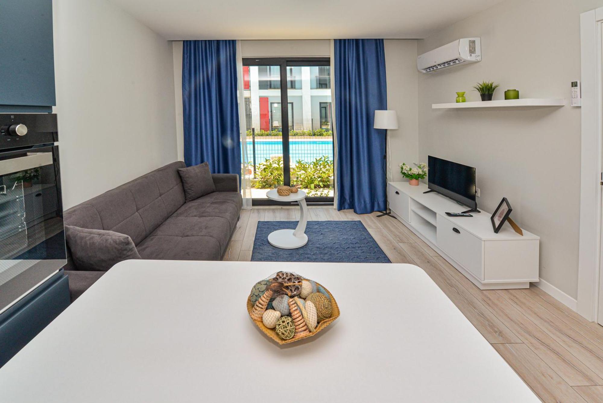 C Suites Antalia Airport 外观 照片