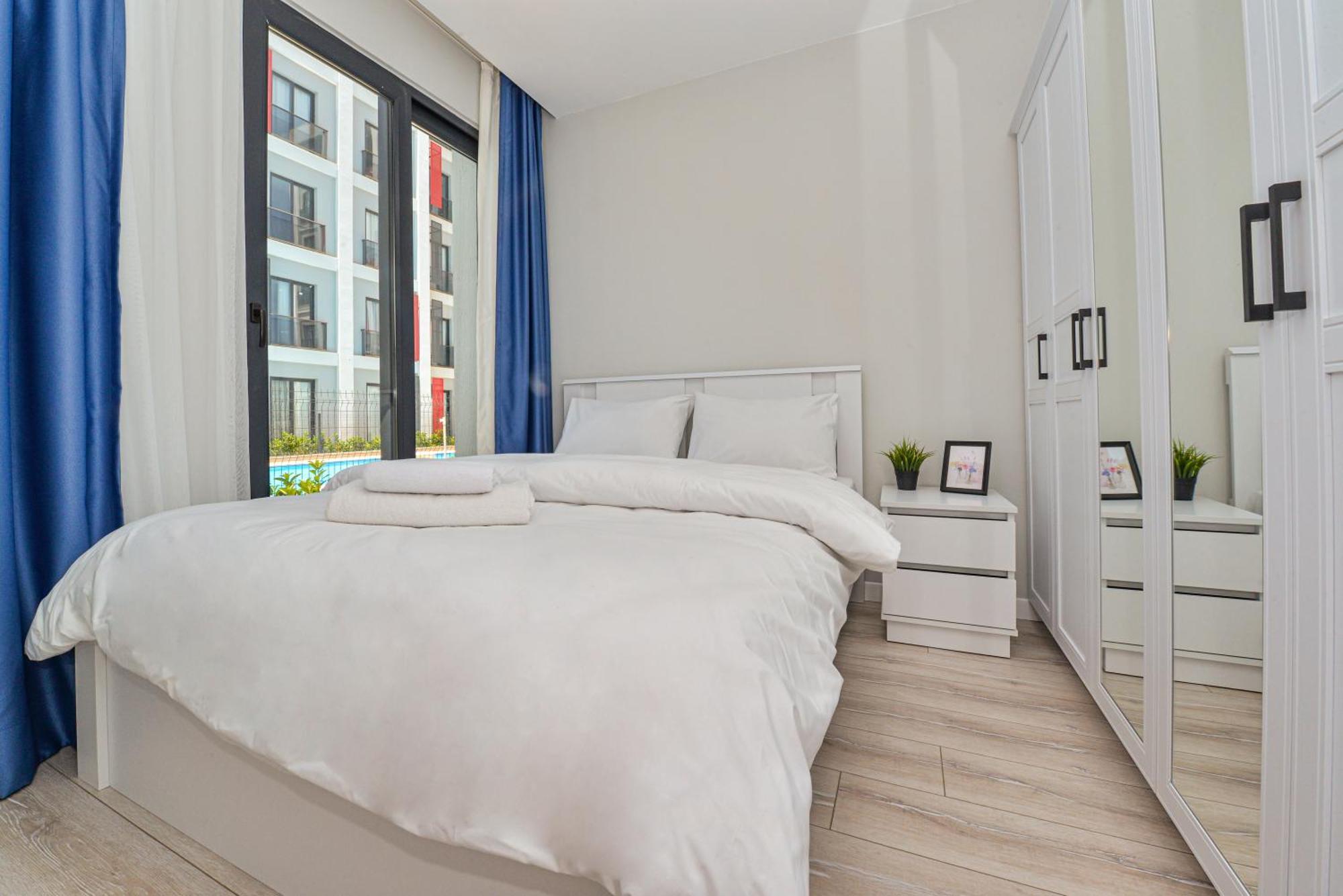 C Suites Antalia Airport 外观 照片