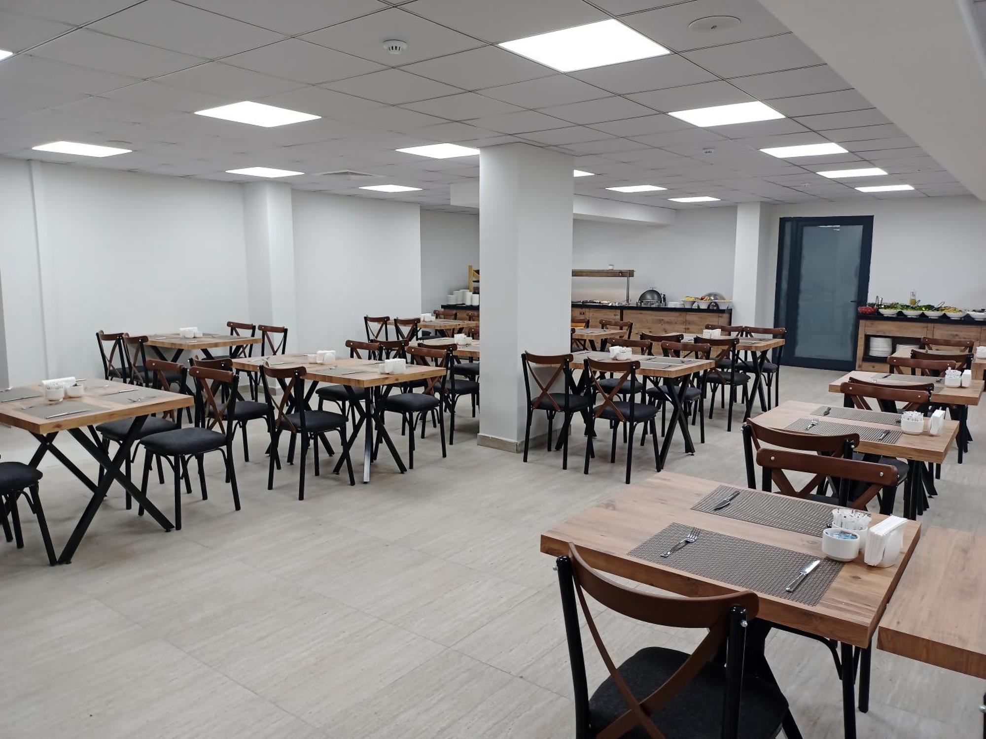 C Suites Antalia Airport 外观 照片