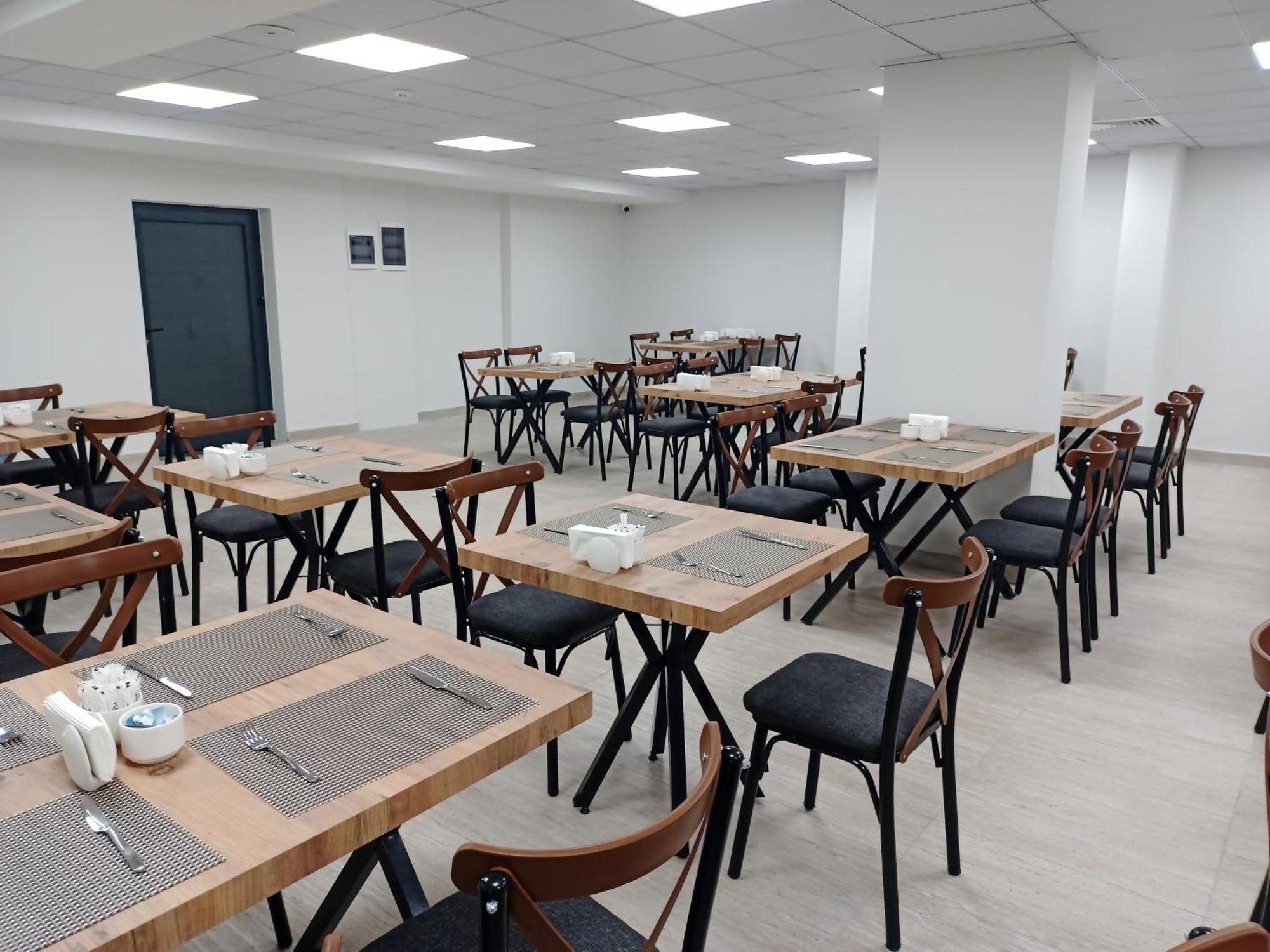 C Suites Antalia Airport 外观 照片