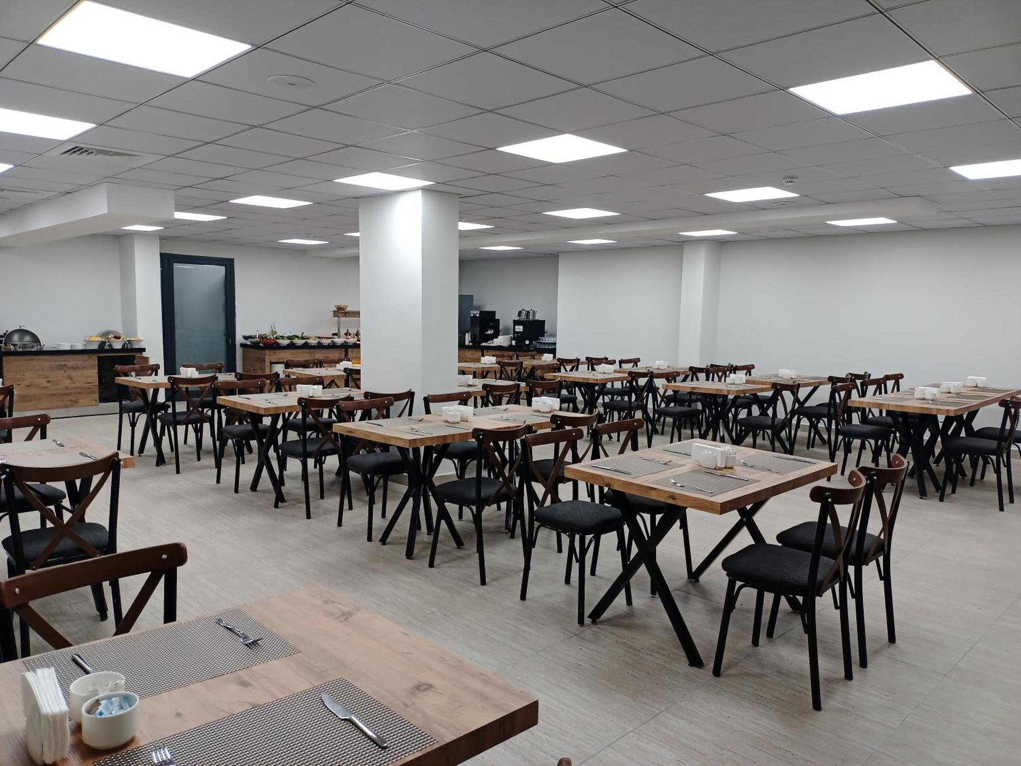C Suites Antalia Airport 外观 照片