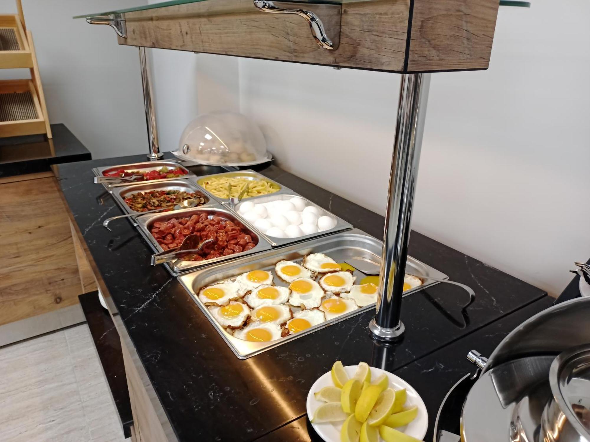 C Suites Antalia Airport 外观 照片