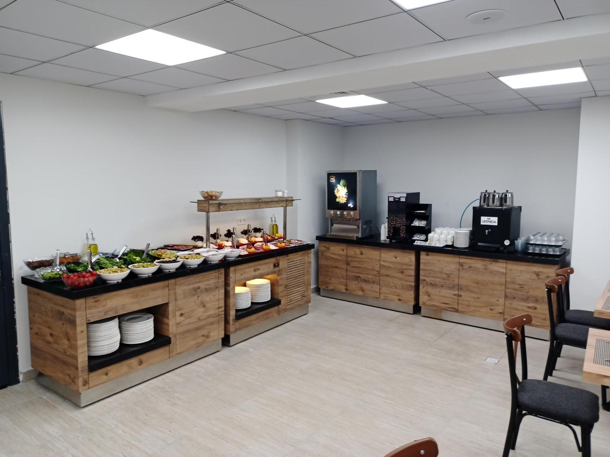 C Suites Antalia Airport 外观 照片