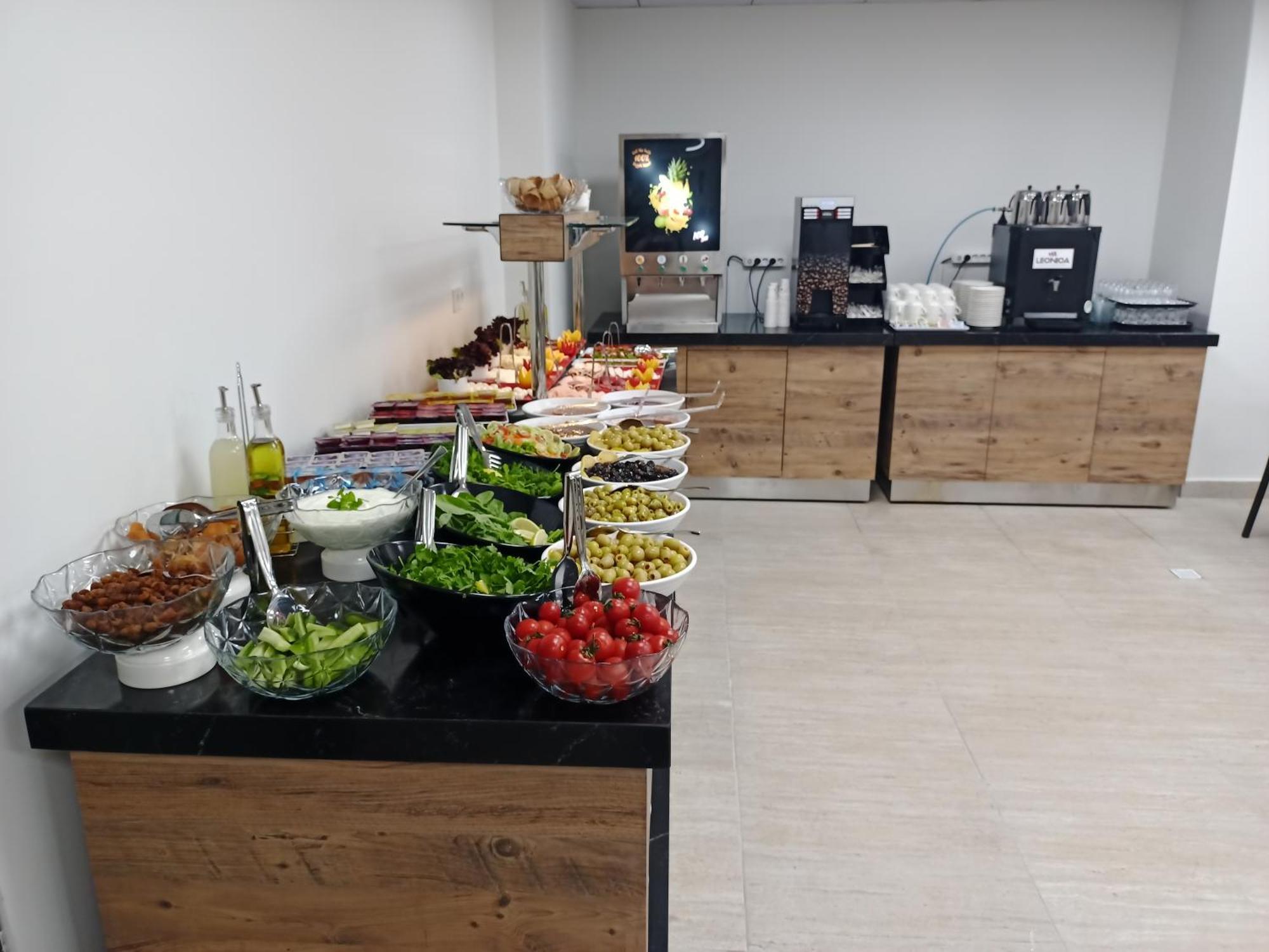 C Suites Antalia Airport 外观 照片