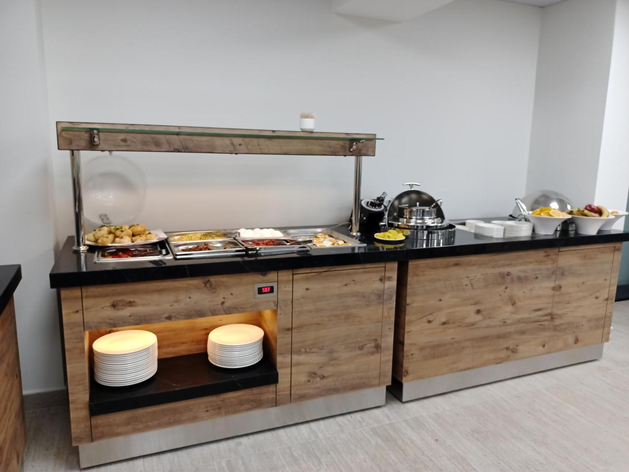 C Suites Antalia Airport 外观 照片