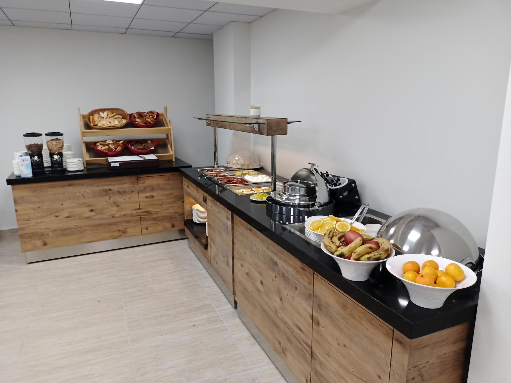 C Suites Antalia Airport 外观 照片
