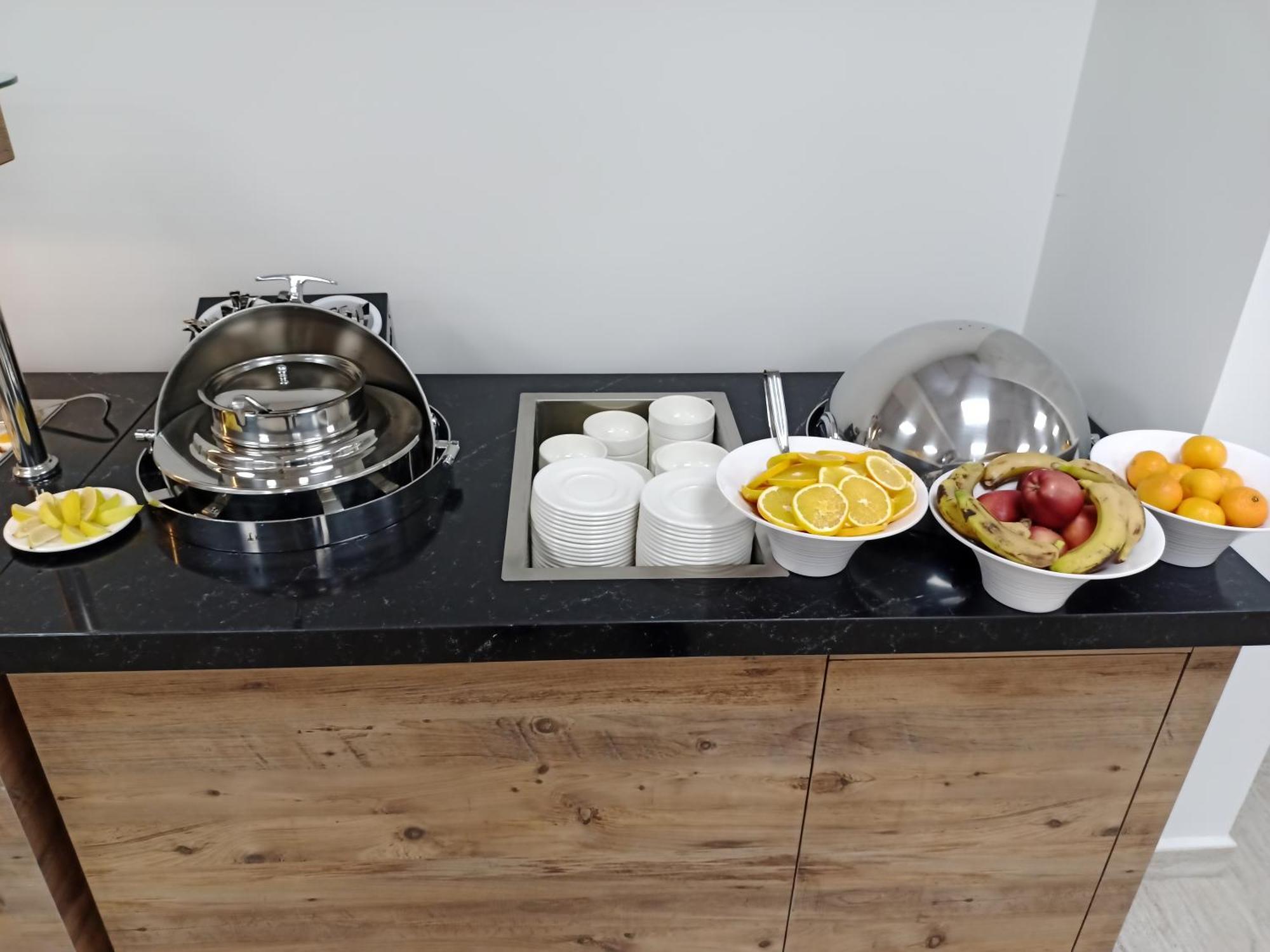 C Suites Antalia Airport 外观 照片