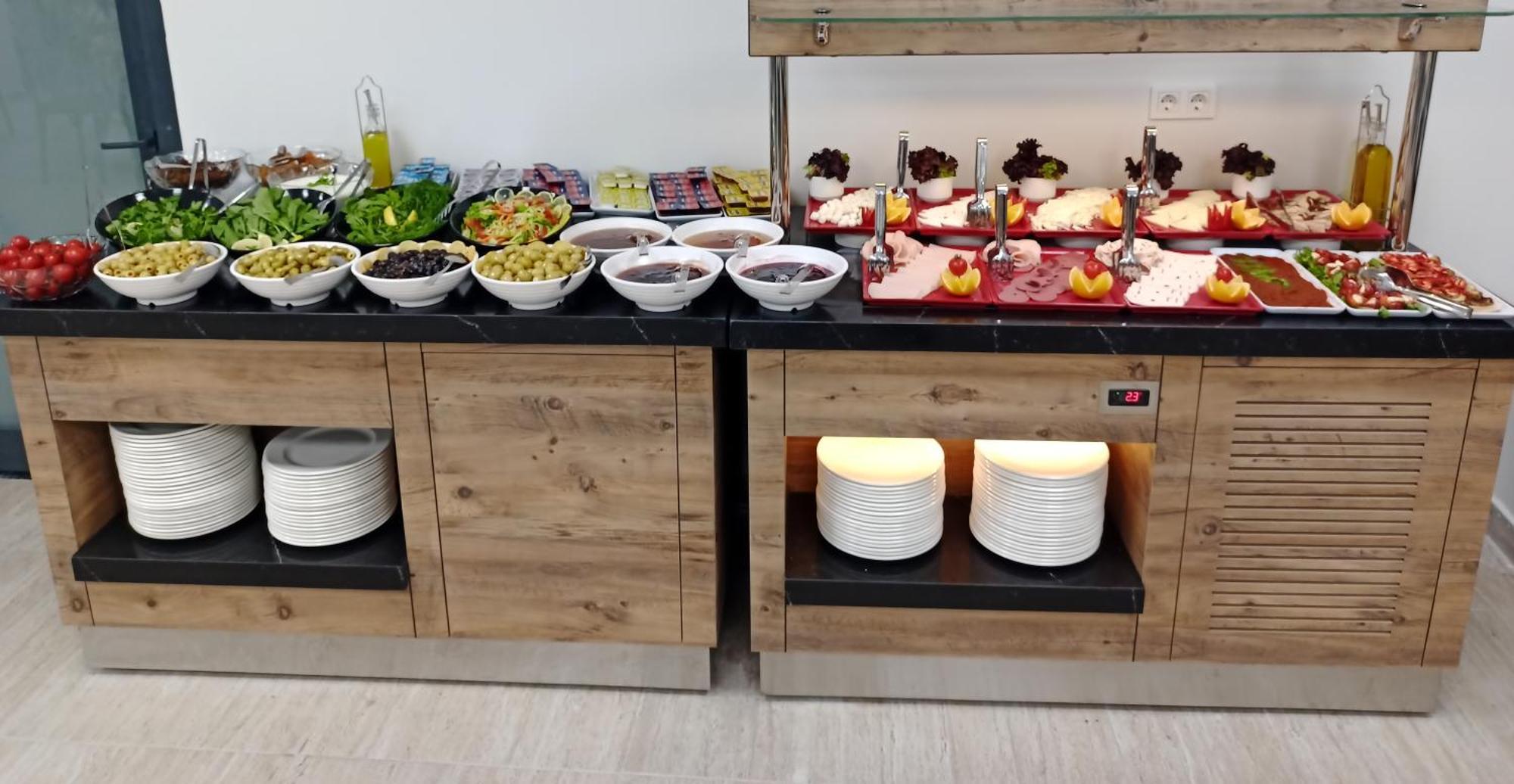 C Suites Antalia Airport 外观 照片