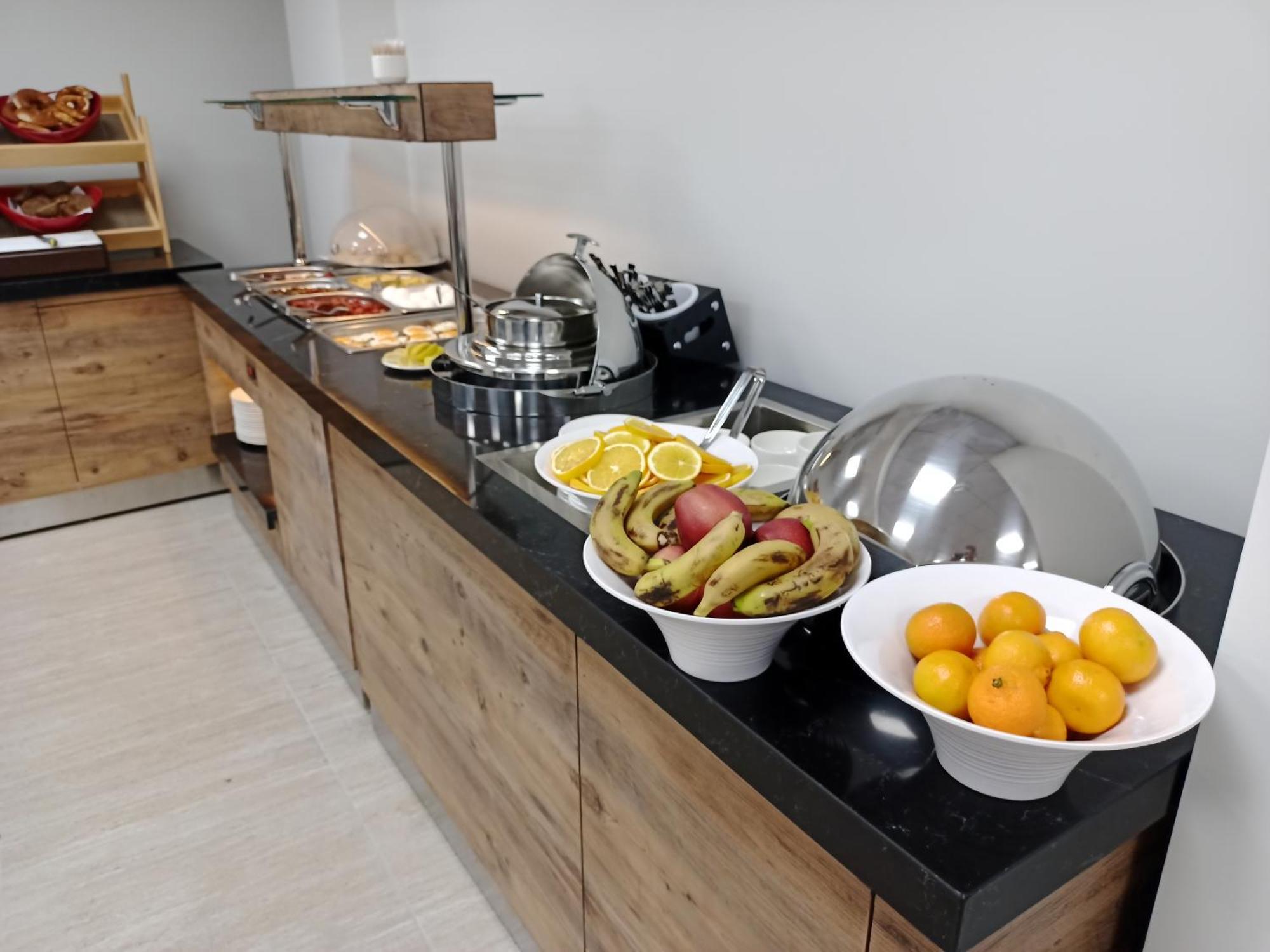 C Suites Antalia Airport 外观 照片
